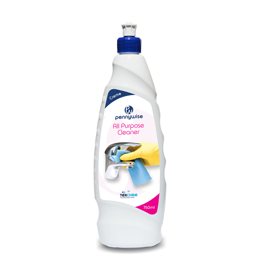 Pennywise ™ - Jnt - All Purpose Cleaner - Liquid - 750ml
