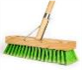 Consumables - Cons - Mega Sweeper 300mm - Wood - 300mm