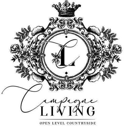 Champagne Living
