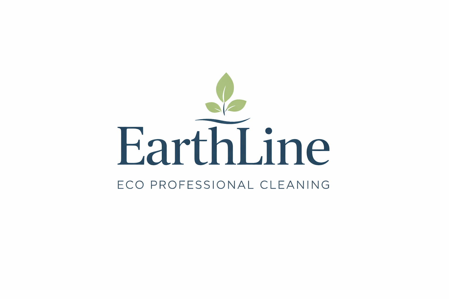 EarthLine ™ - Lnd - EarthLine Fabric Softener - Liquid - 5ltr Can