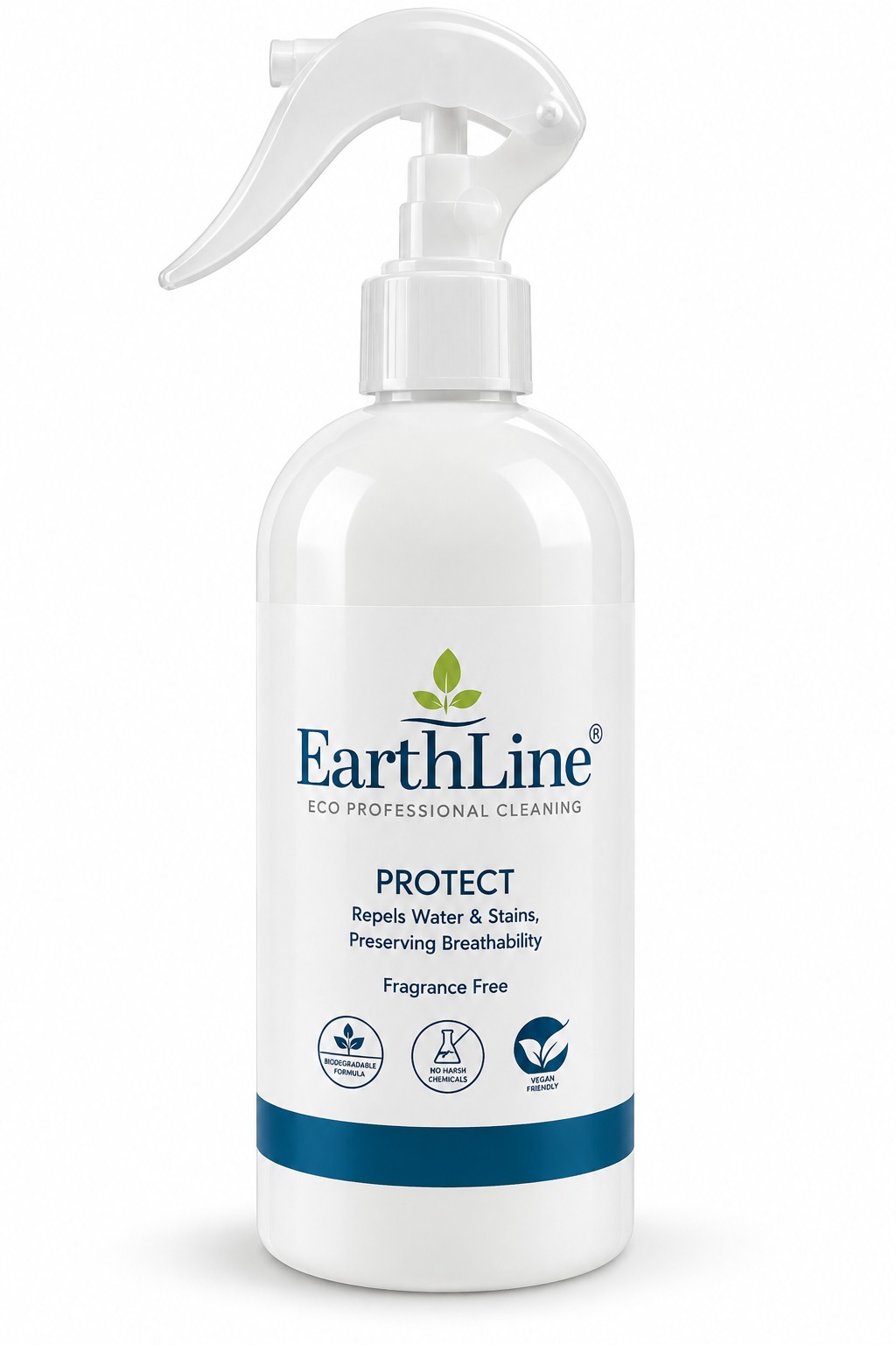 EarthLine ™ - EL - PROTECT / Water repellent  - Liquid - 500ml