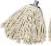 Consumables - Cons - Mega Mop 400g - Wood - Each