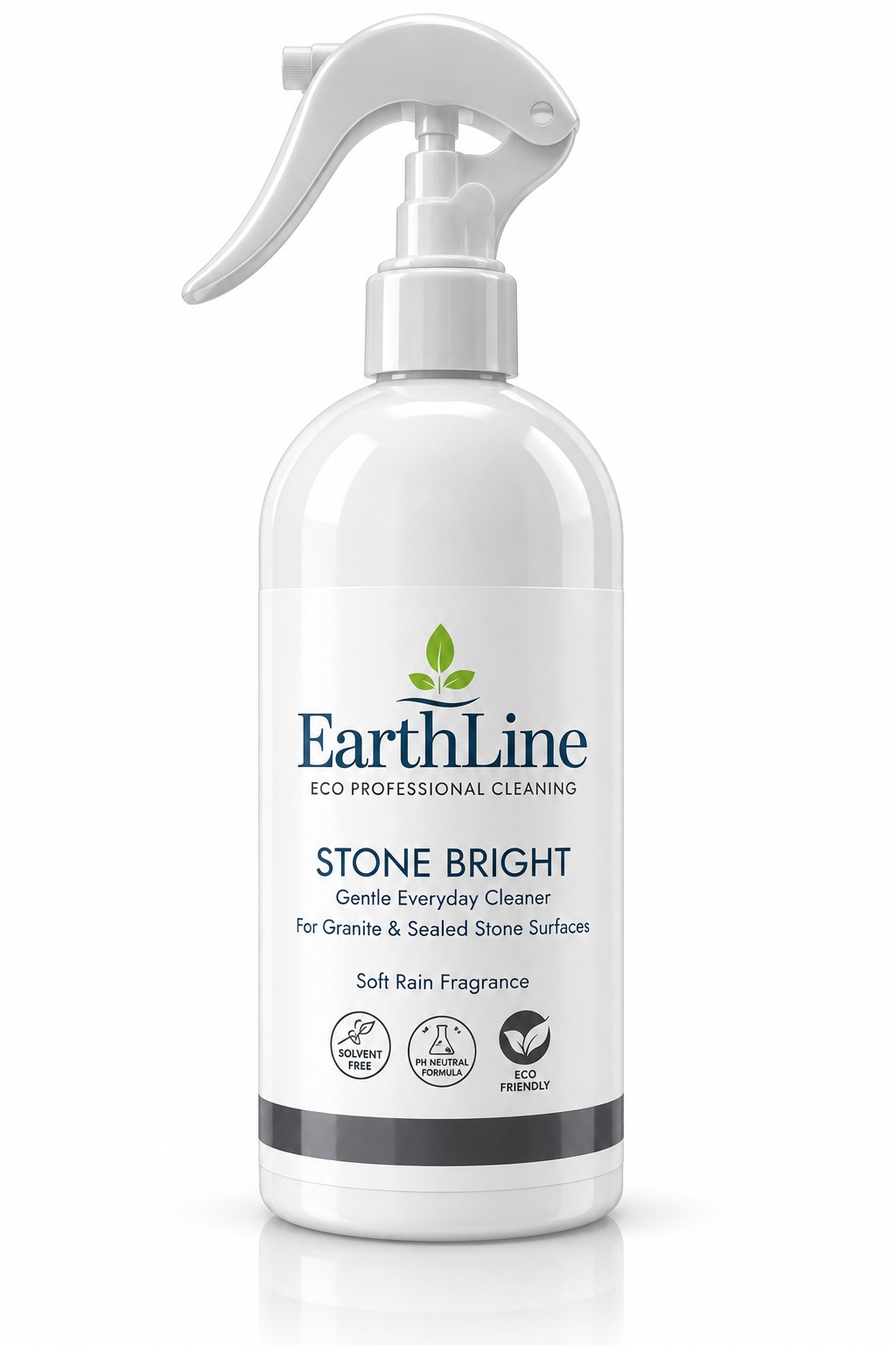 EarthLine ™ - EL - EarthLine Stone Bright - Liquid - 500ml