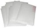 Consumables - Cons - Clear Laundry Bags 750x950 - Plastic - 100s