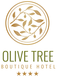 Olive Tree Boutique Hotel