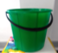 Consumables - Cons - Budget Bucket 8ltr - Plastic - 8ltr