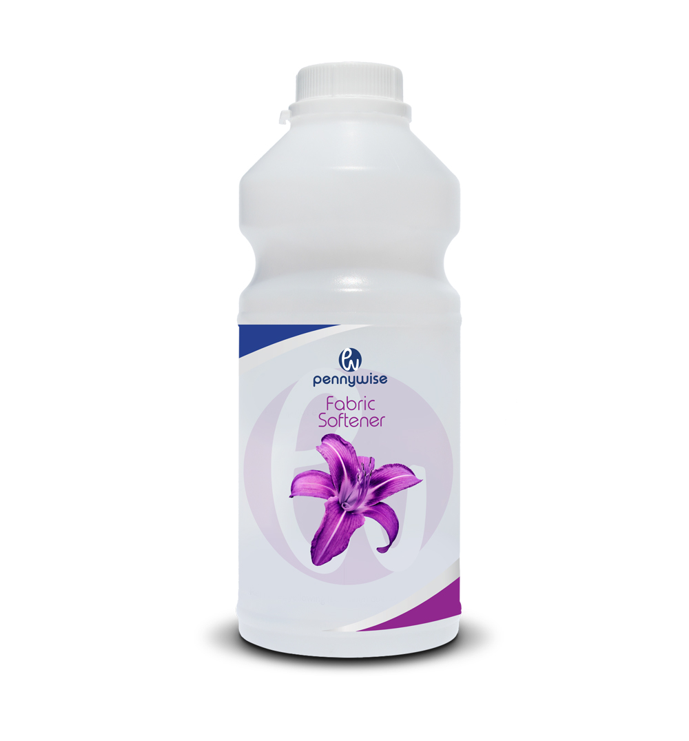 Pennywise ™ - Lnd - Fabric Softener - Laundry Liquid - 1ltr
