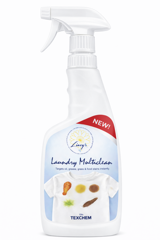Lizzy's ™ - Lnd - Laundry Multiclean - Liquid - 25ltr Can