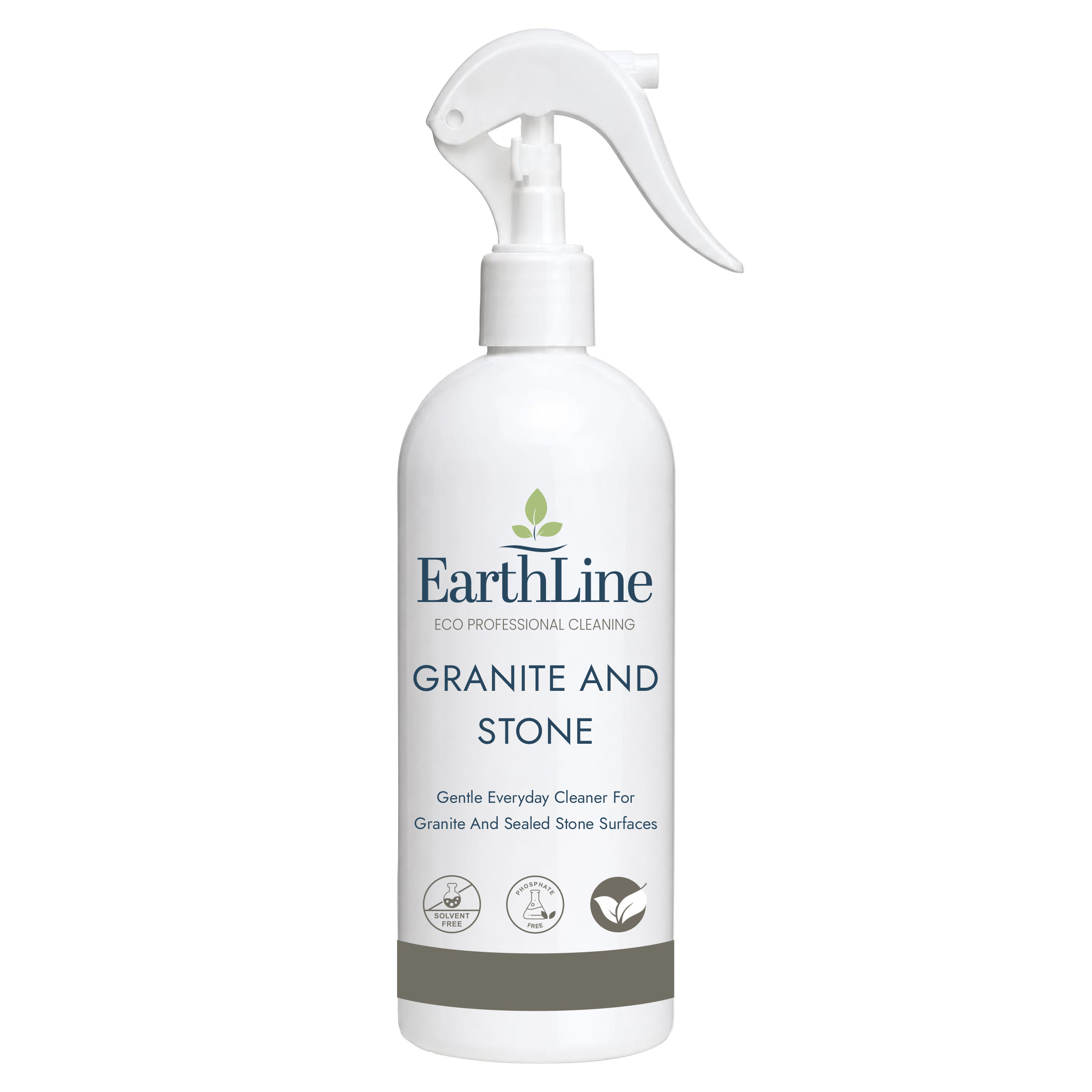 EarthLine ™ - HC - EarthLine Stone Bright - Liquid - 500ml
