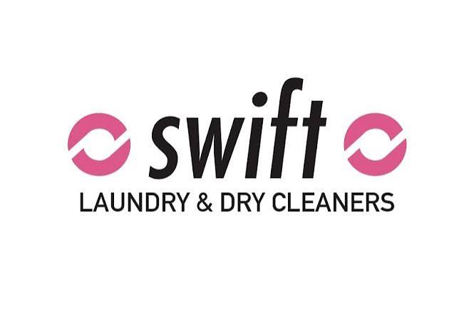 Swift Laundry & Dry Cleaners