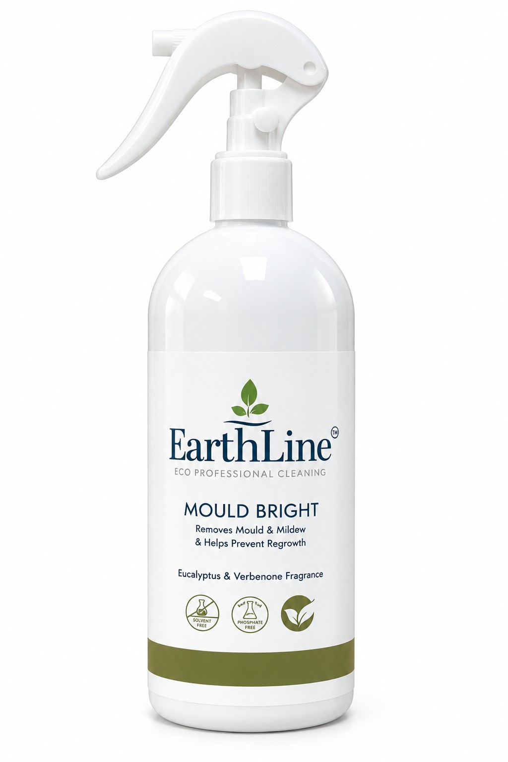 EarthLine ™ - EL - EarthLine Mould Bright - Liquid - 500ml
