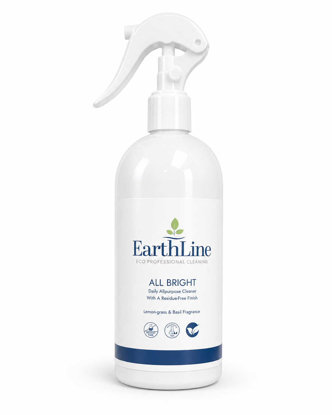EarthLine ™ - HC - EarthLine All Bright - Liquid - 500ml