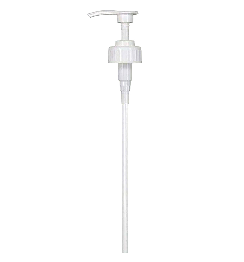 Charis Theos ™ - Amn - Pelican Pump for 5ltr - Plastic - Each