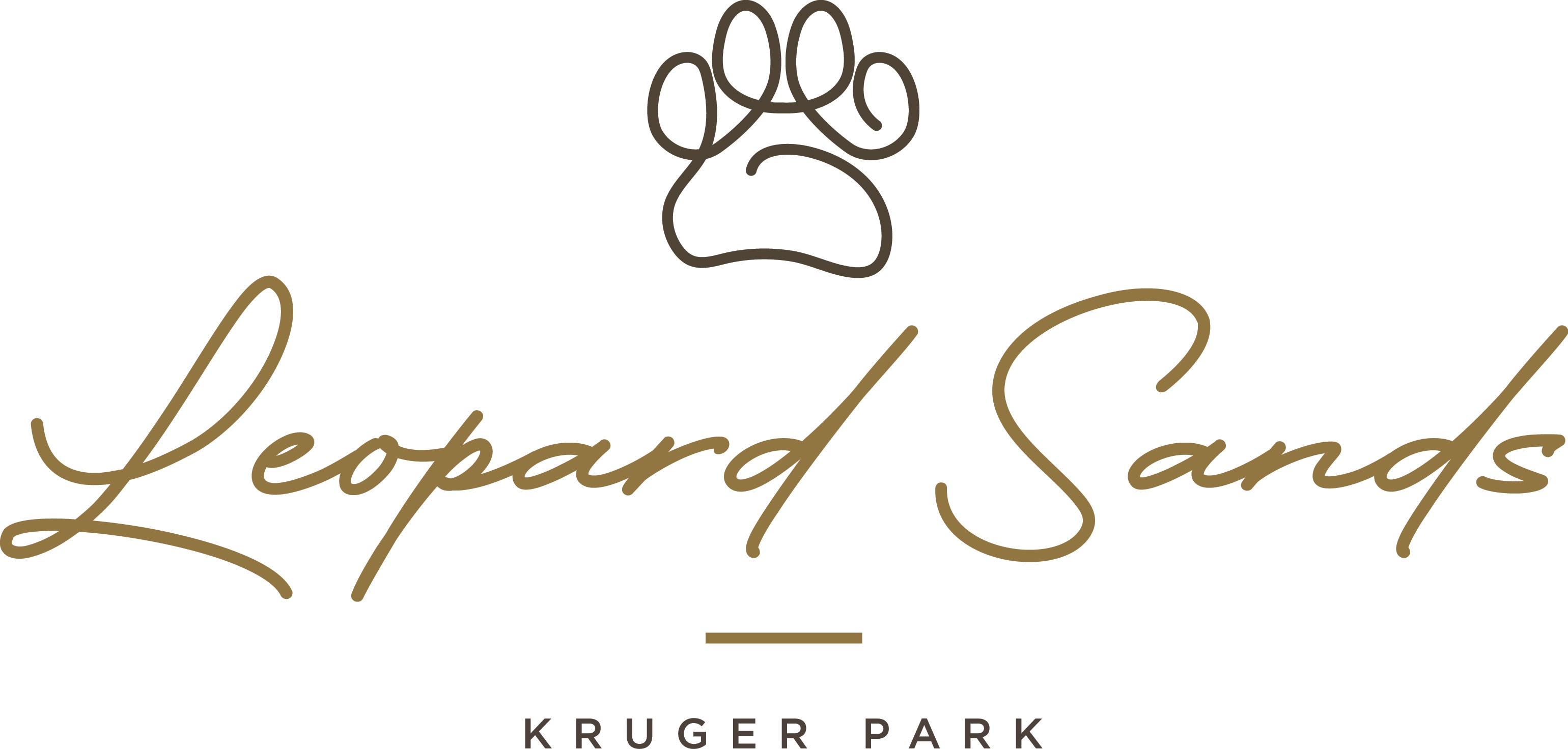 Leopard Sands Kruger Park