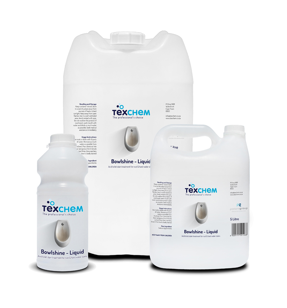 Kiff ™ - Jnt - Bowlshine Liquid - Liquid - Box (6x1ltr)